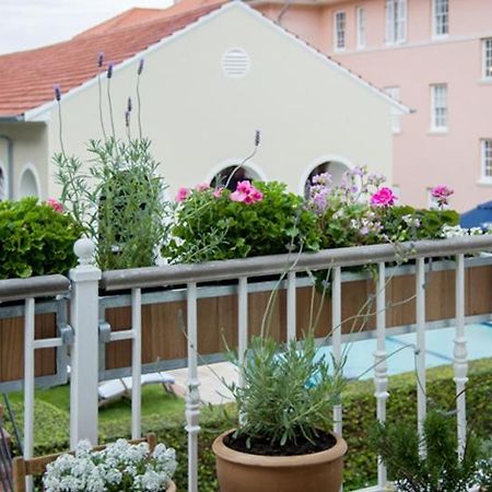 Charming Coastal Townhouse At The Majestic Villa Kalk Bay Exterior foto