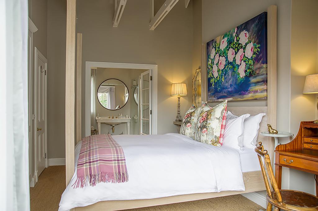 Charming Coastal Townhouse At The Majestic Villa Kalk Bay Cameră foto