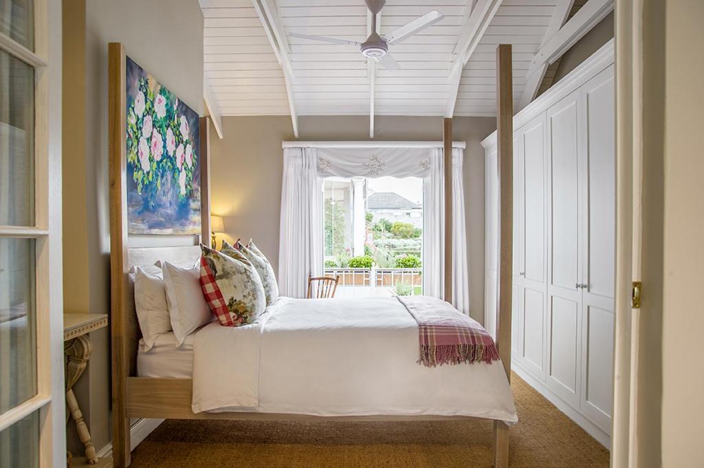 Charming Coastal Townhouse At The Majestic Villa Kalk Bay Exterior foto